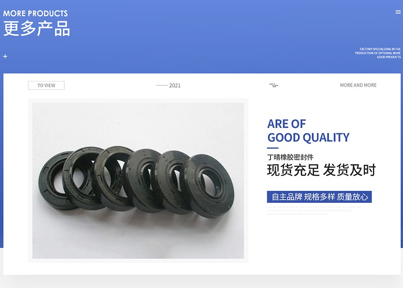 Oil Seal