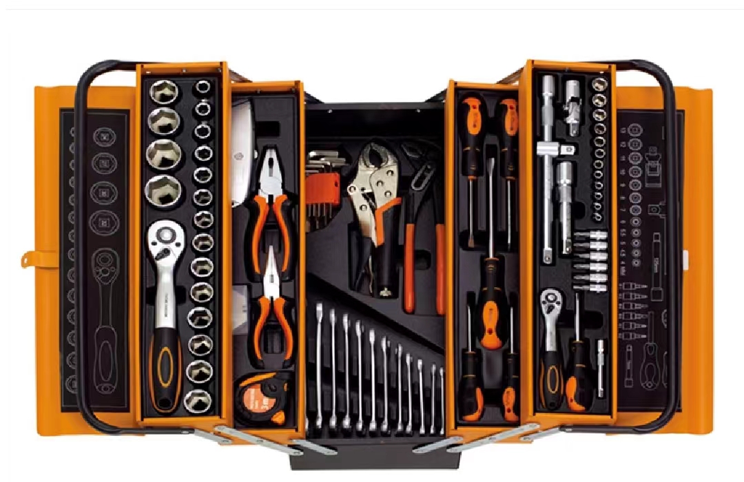 Tool set