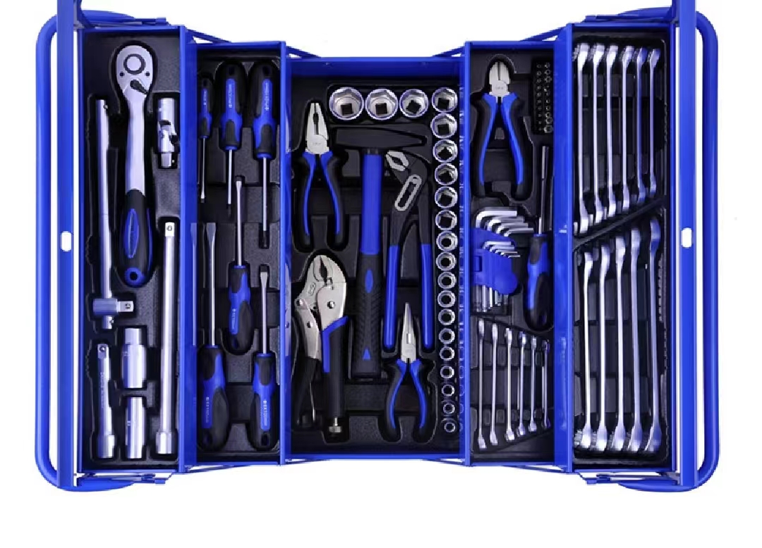 Tool set