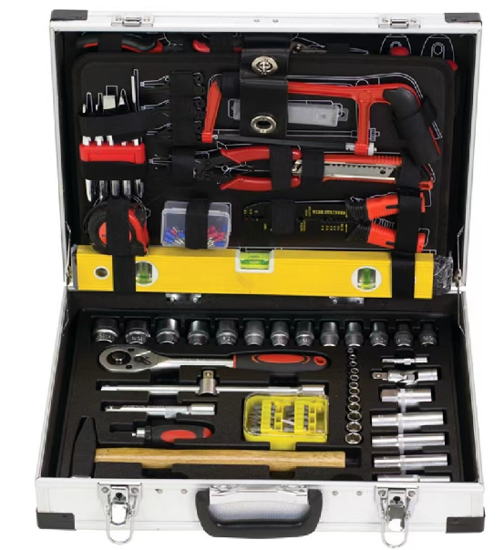 Tool set