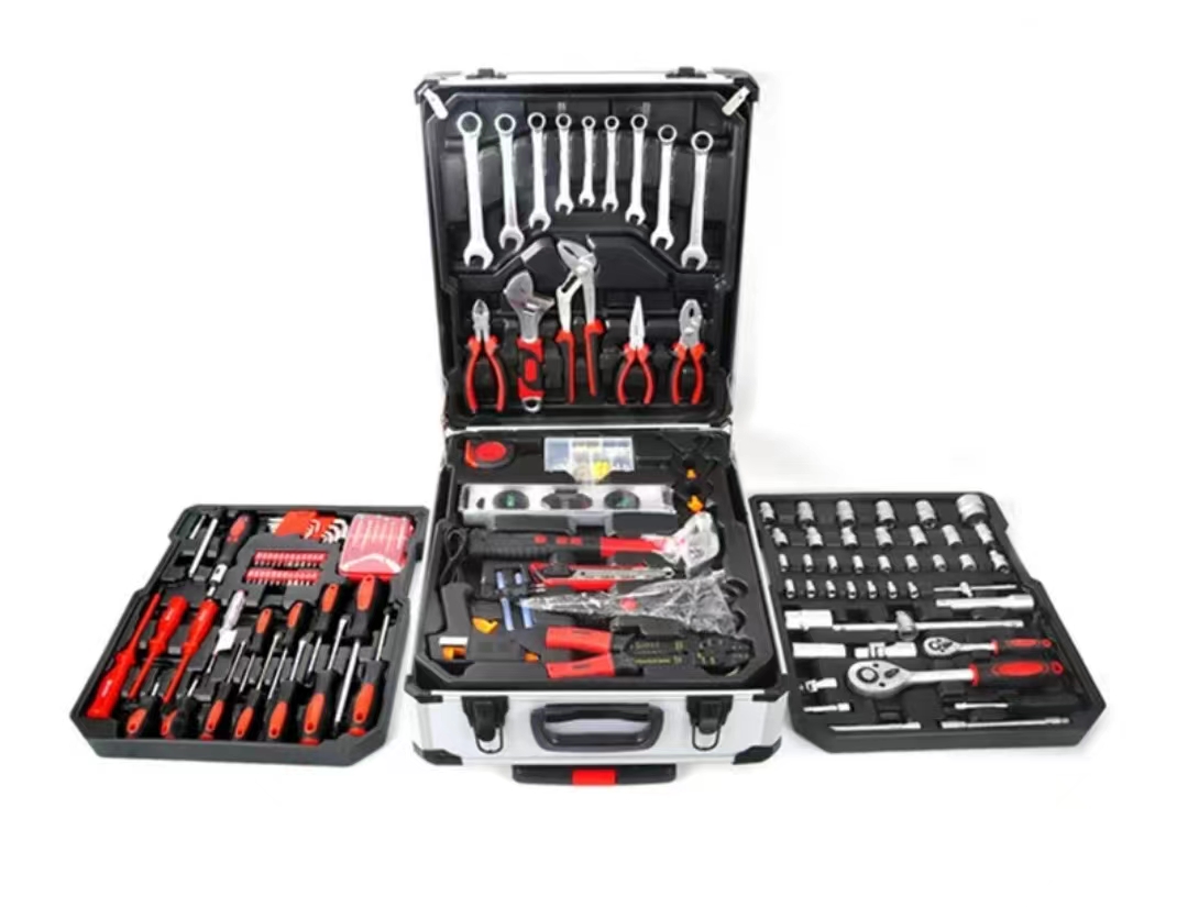 Tool set