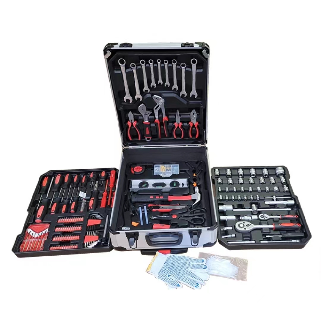 Tool set