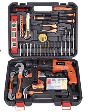 Tool set