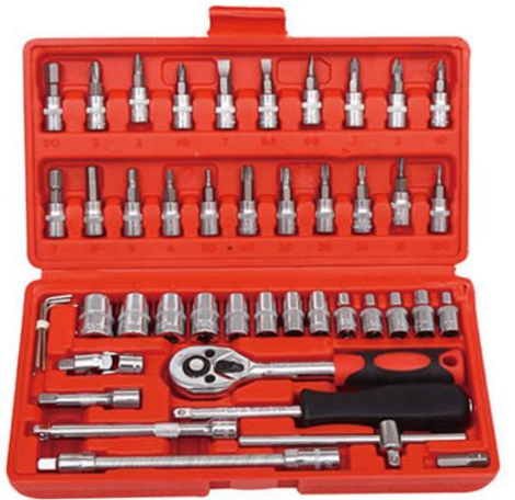 Tool set