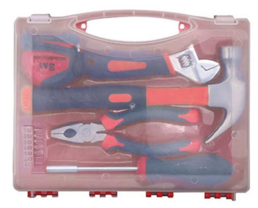 Tool set